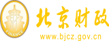 操人小网站北京市财政局